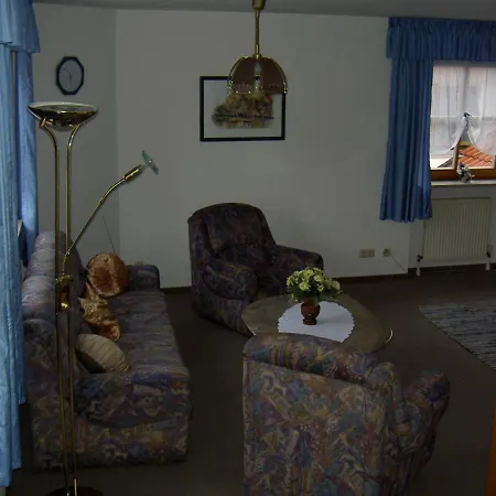 Apartment Haus An Der Abens *