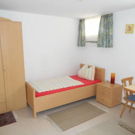 Apartment Haus An Der Abens Bad Goegging