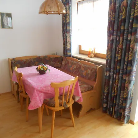 Haus An Der Abens Apartment