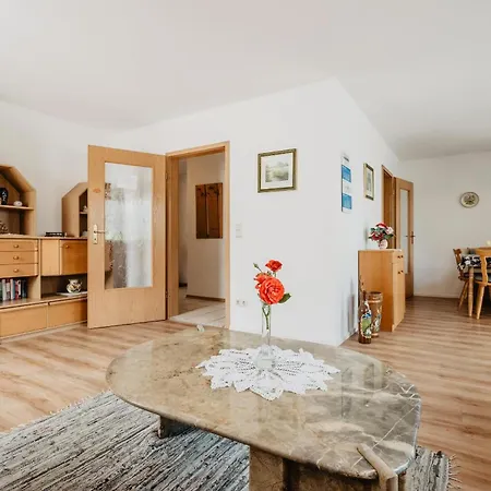 Haus An Der Abens * Bad Goegging