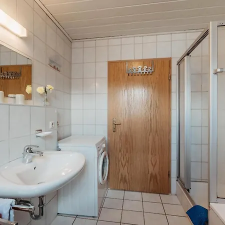 Haus An Der Abens * Bad Goegging