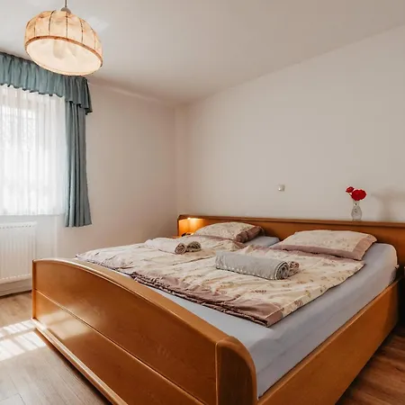 Apartman Haus An Der Abens