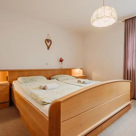 Apartman Haus An Der Abens Bad Gögging