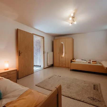 Apartment Haus An Der Abens Bad Goegging