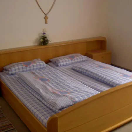 Appartement Haus An Der Abens Bad Gögging