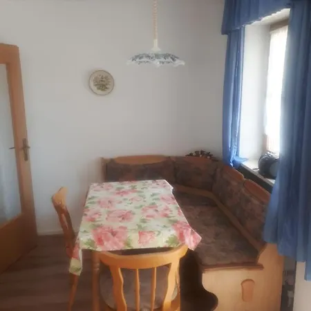 Haus An Der Abens * Bad Gögging
