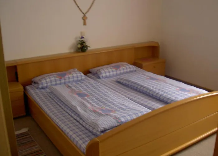 Apartmán Haus An Der Abens Bad Gögging