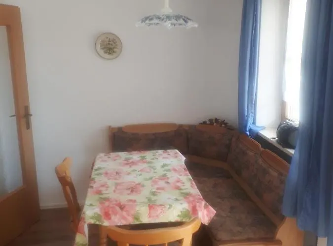 Haus An Der Abens * Bad Gögging