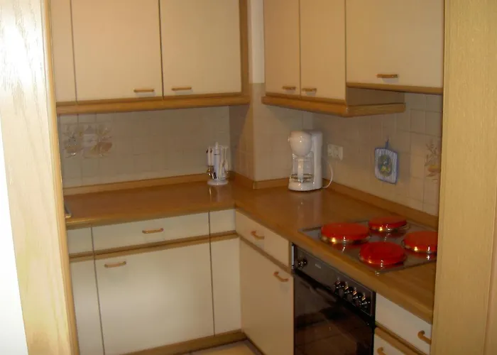 Apartmán Haus An Der Abens Bad Gögging